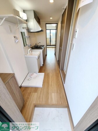 アザーレ・バモス藤沢本町の物件内観写真